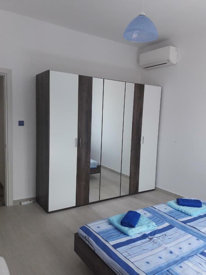 Island Apartment Кавала Экстерьер фото